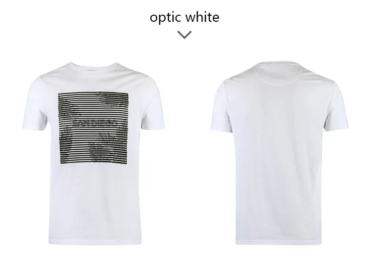 SELECTED cotton round collar short-sleeved T-shirt C|4182T4593 HTB1GxRMjRjTBKNjSZFNq6ysFXXav - SELECTED cotton round collar short-sleeved T-shirt C|4182T4593