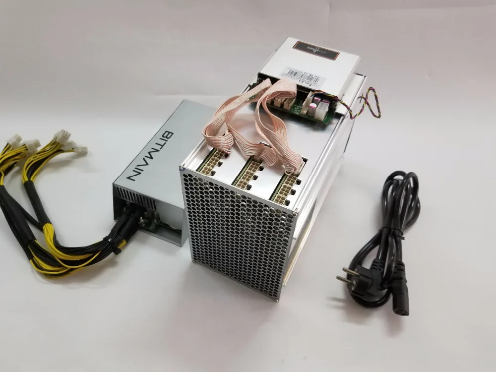 Майнер CrptoNight Antminer X3 220KH/s с битмайн БП Майнинг XMC ETN лучше S9 S9 SE Z9 S11 Z11 S17 B7 T17