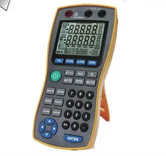 

Handheld WP-MMB signal generator /4-20mA signal generator /MMB signal generator