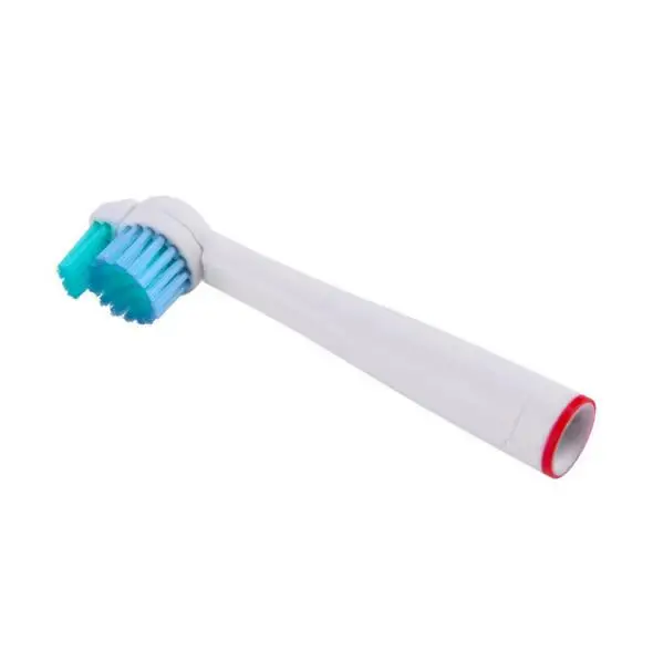 Replace Tooth Brush Heads Soft 5