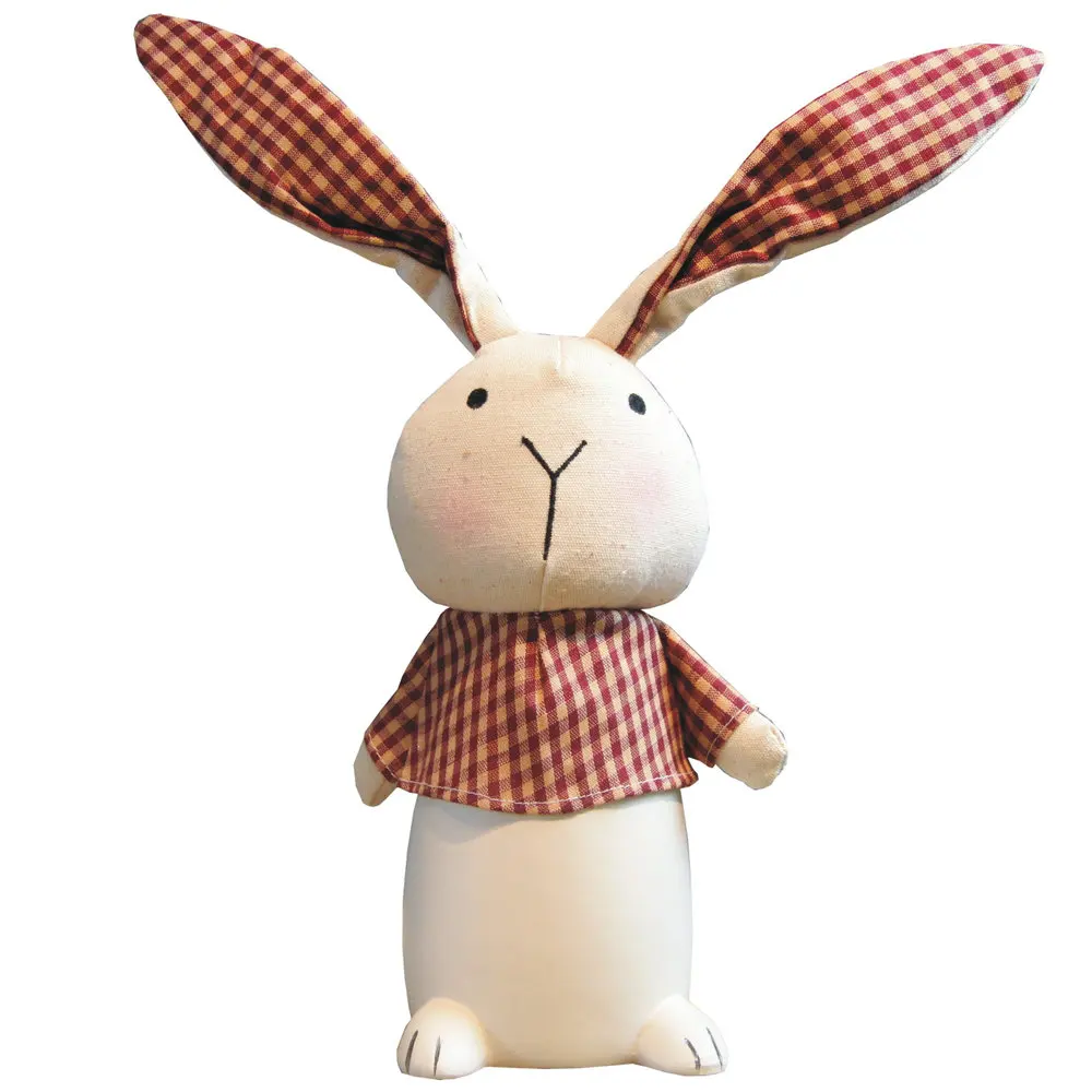 

Rabbit piggy bank creative cute children piggy bank large birthday gift home decoration presents a holiday gift