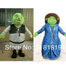 Костюм талисмана для мужчин и женщин Модный на заказ костюм аниме маскарадные костюмы маскот тема нарядное платье карнавальный костюм
