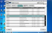 for bmw ista d/p expert mode for BMW ICOM Software V2017.12 ( ISTA-D:4.08 ISTA-P:3.63) ICOM HDD Wins7 32bit fit in most laptops