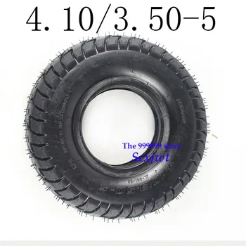 

Free Shipping New 4.10/3.50-5 Tire and Inner Tube for 49cc Mini Quad Dirt Bike Scooter ATV Buggy Gas Scooter Bike Motorcycle