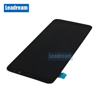 

Leadream 100PCS LCD Display Touch Screen Assembly with Frame Replacement for Huawei Mate 10 Lite LCD Nova 2i free DHL