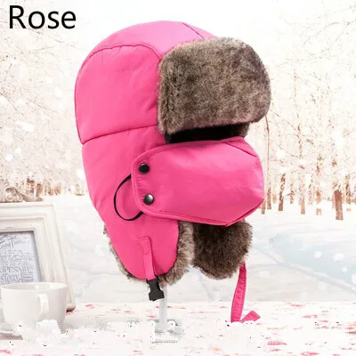rose