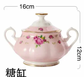 

2 sets of coffee set