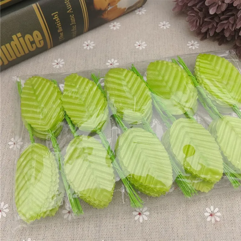 mini-nylon-silk-leaf-shaped-leaves-3