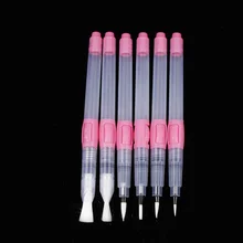 1 PCS Portable aquarelas Paint Brush Water Color Brush Pencil Soft Watercolor Brush Ink Pen for Painting Drawing Art Supplies
