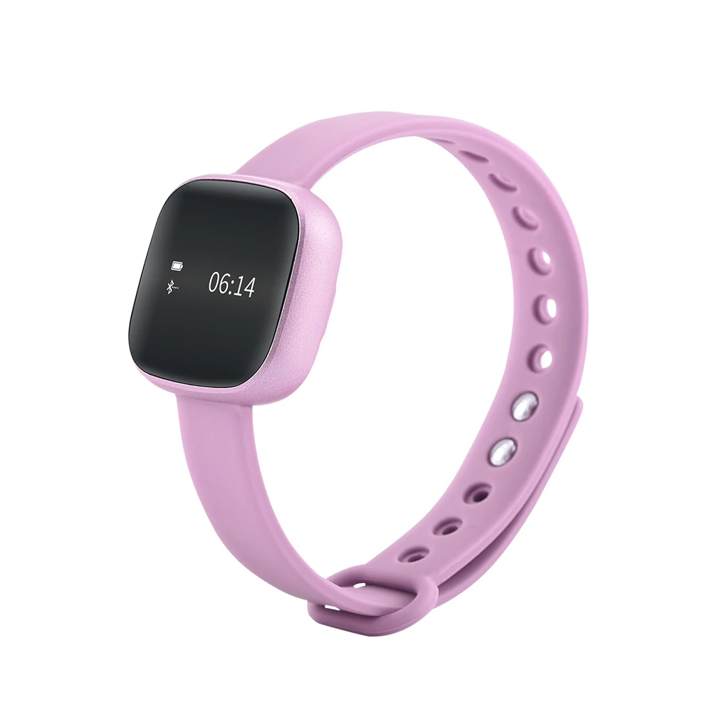 Z8 OLED Bluetooh Smart Watch Fashion Outdoor Sports Wearing Camera Bracelet Female Smart Bracelet Android Wear for Android IOS