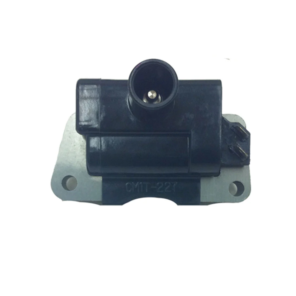Ignition Coil For Toyota Nissan Frontier Xterra 22433 0m200 CM1T227