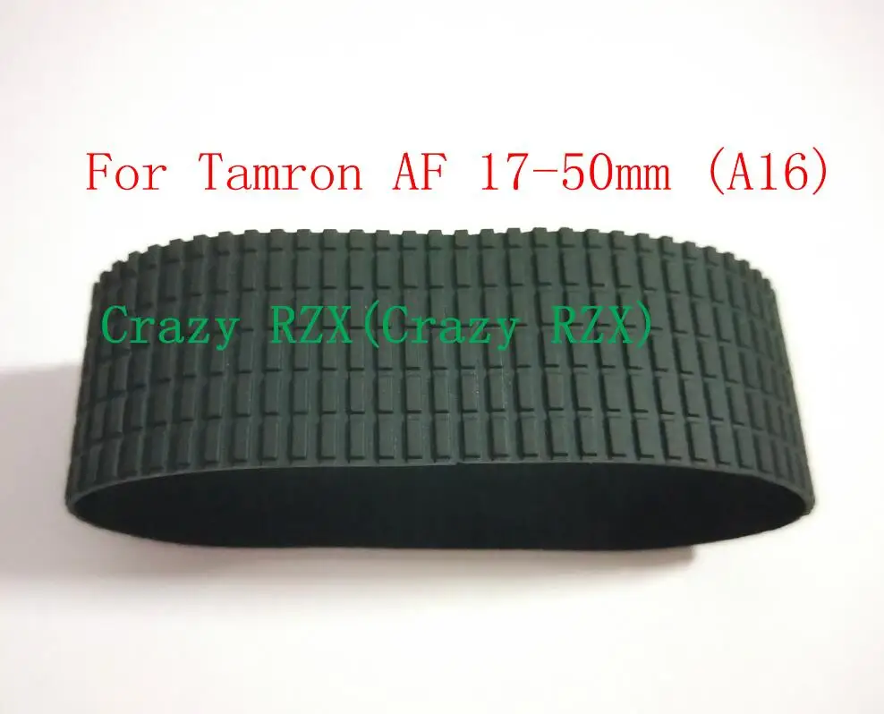 

New Zoom Rubber Ring For Tamron AF 17-50mm Repair Part
