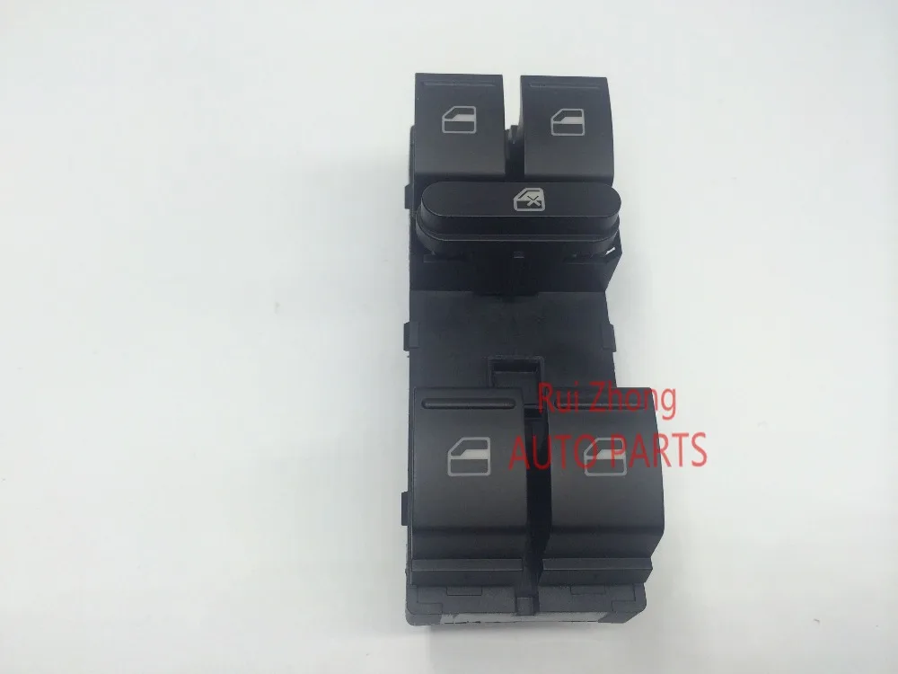 OEM vw touareg Electric Power Window Master Control Switch for wolkswagen font b accessories b font