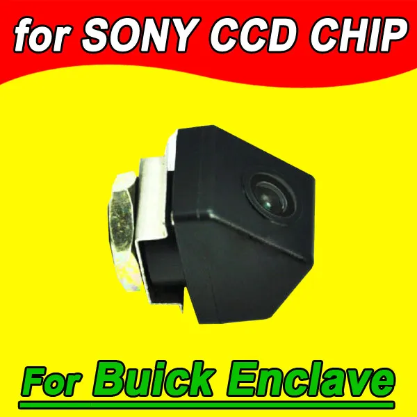 Автомагнитола Navinio для Sony CCD Ruckfahrkamera Buick Enclave X8 GPS камера заднего вида парковки|camera