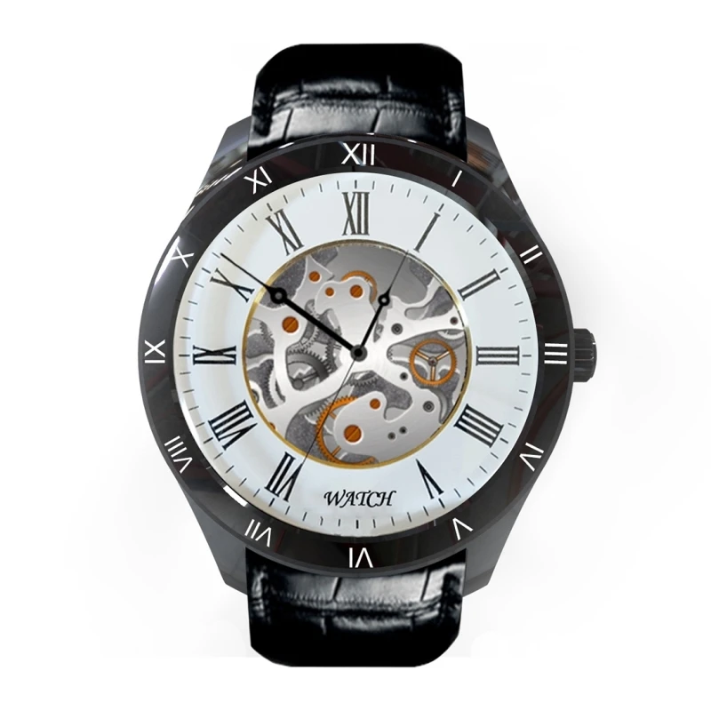 Q5 3G Smartwatch Phone Android 5.1 MTK6580 Quad Core 1.3GHz 512MB RAM 8GB ROM 1.39 OLED Screen WiFi GPS smart watch