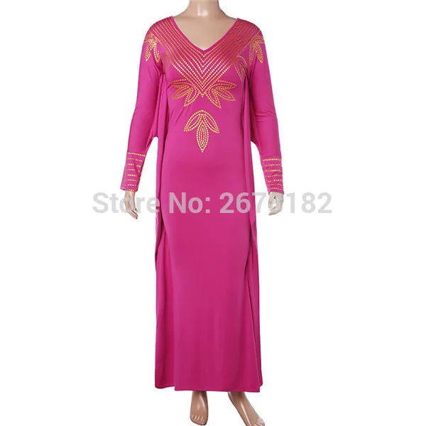 plus size african dresses601