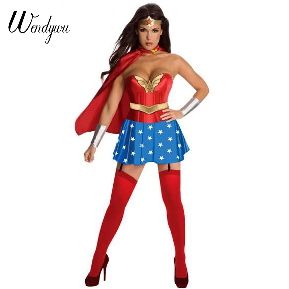 Erootiline karnevali kostüüm