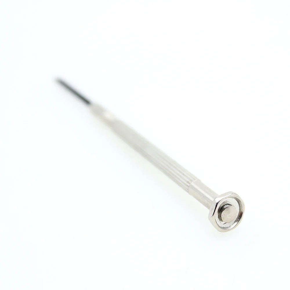 

Mini Pocket Screwdriver Metal for Flute Clarinet Saxophone Piccolo Instrument