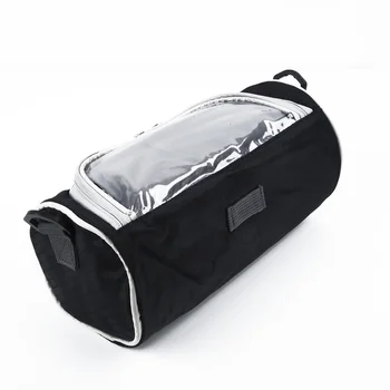 

Car Motorcycle Bag 2.5L Replacement Accessory Windshield Front Storage