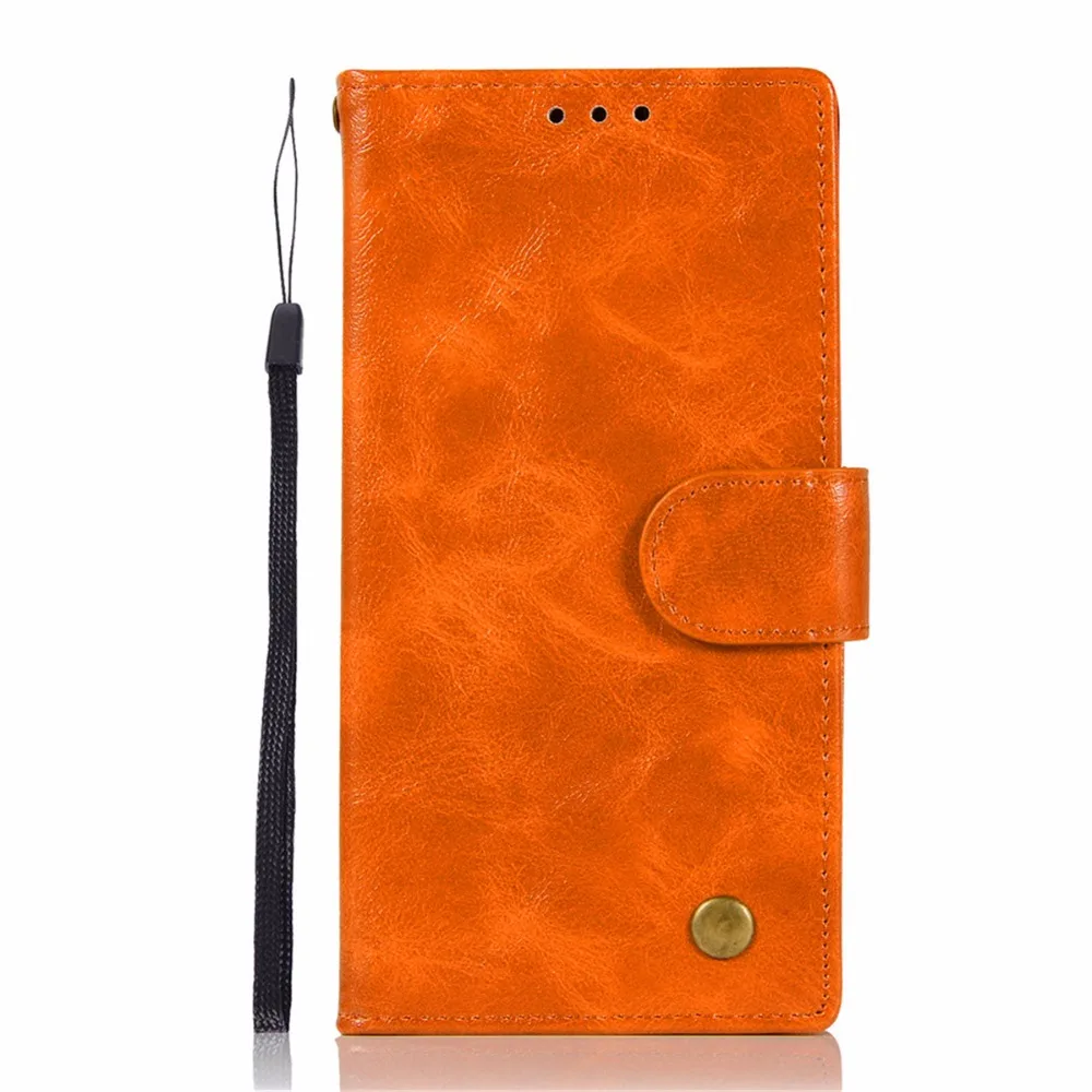 Модный чехол кошелек для телефона Alcatel OneTouch Flash 2 7049D 5 0 дюйма сумка с подставкой