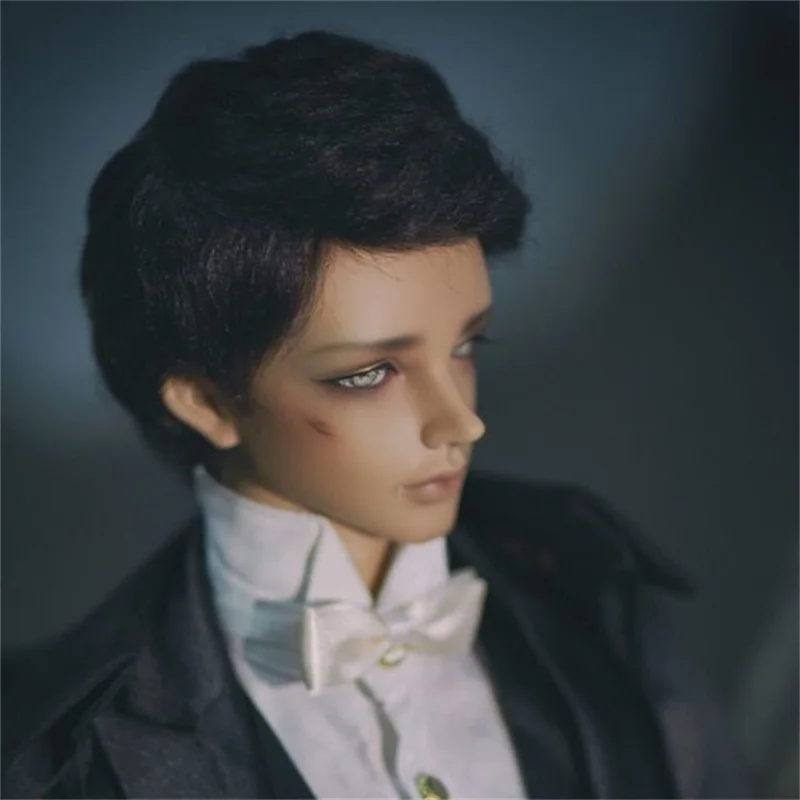 

New Arrival Iplehouse SID GiorgioA BJD SD Dolls 1/3 Resin Figure Fashion 65cm Boy Body For Girl Toys Best Birthday Gifts IP