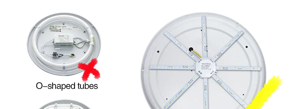 led ceiling light long life  (2)