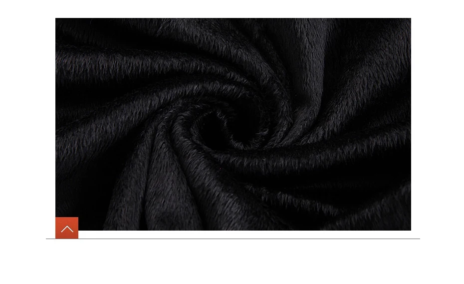 mens jacket leather black