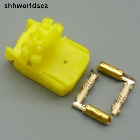 Комплект автомобильных подушек безопасности shhworldsea 2/5/10/25/50/100/300 0 6 мм 2 контакта