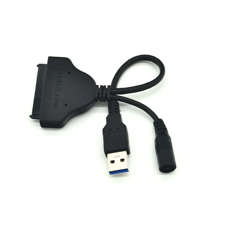 Переходник для жесткого диска SATA USB 2 5 3 дюйма SATA|Компьютерные кабели и разъемы| |
