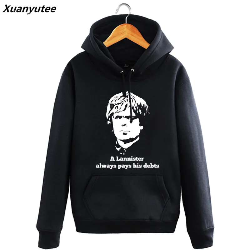 men hoodies