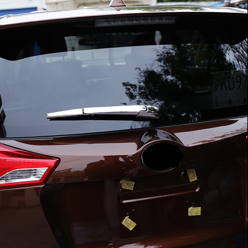 For-Toyota-RAV4-2014-2015-2016-2017-2018-Chrome-Rear-Window-Windshield-Wiper-Arm-Blade-Cover (1)