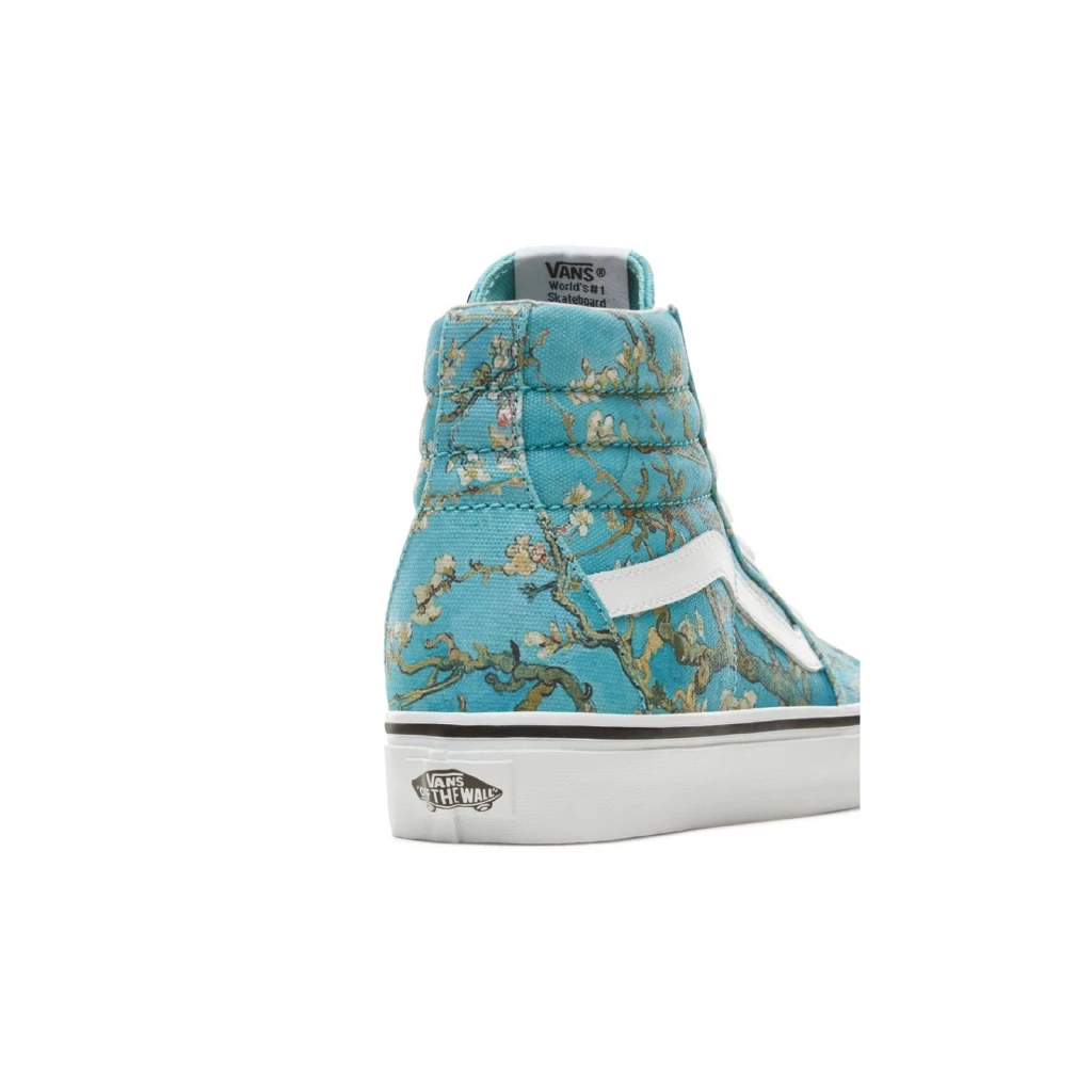 vans van gogh aliexpress