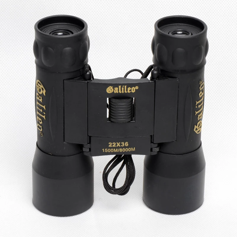 galileo binoculars