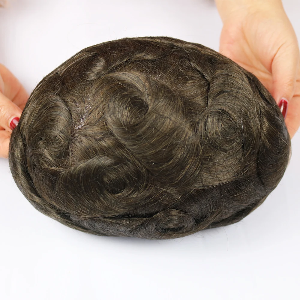 toupee men wis