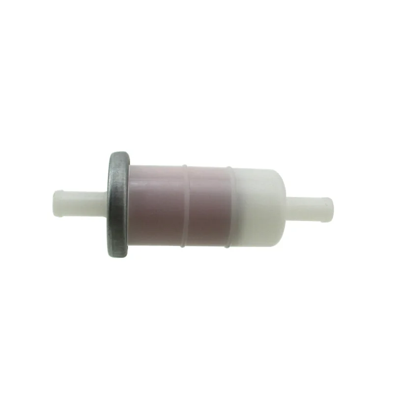 XLJOY 10pcs 3/8" 10mm Fuel Filter For Honda CBR600 CBR900RR HAWK 650 CBR 1000F 400 600 900 800 1200 1500 OEM 16900-MG8-003