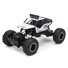 1 шт. 28/37 см RC автомобили обновленная версия 2,4 г радио Управление RC автомобили игрушки высокого Скорость грузовиков внедорожные самосвалы игрушка для Детский подарок