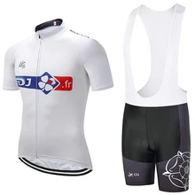 DDD PRO Велоспорт Джерси 9D гель велосипедные шорты Костюм MTB Ropa Ciclismo мужские летние bi Велоспорт Майо culotte одежда