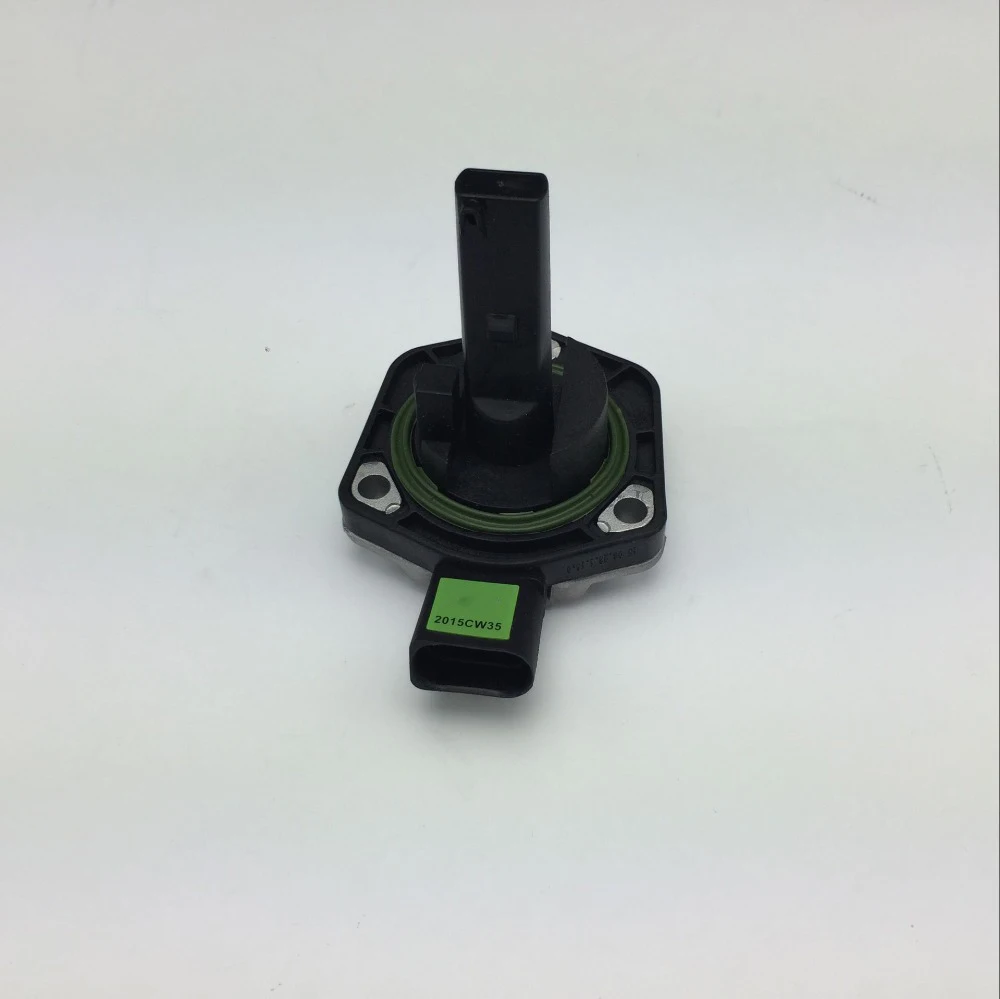 for VW Passat B5 Bora Golf Jetta MK4 Audi A6 C5 A4 B6/B7 Sump Oil Level Sensor 1J0 907 660 B/A