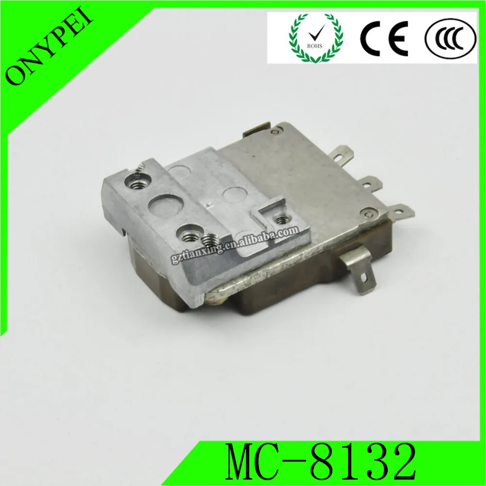 OEM MC-8132 30120-PM5-A01 модуль управления зажиганием для Honda Civic Integra Acura MC8132 30120PM5A01 30120 PM5 A01