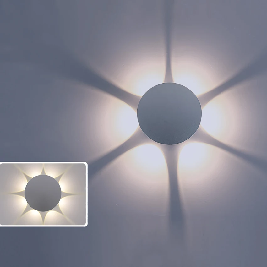 BL58 WALL LIGHTS (4)