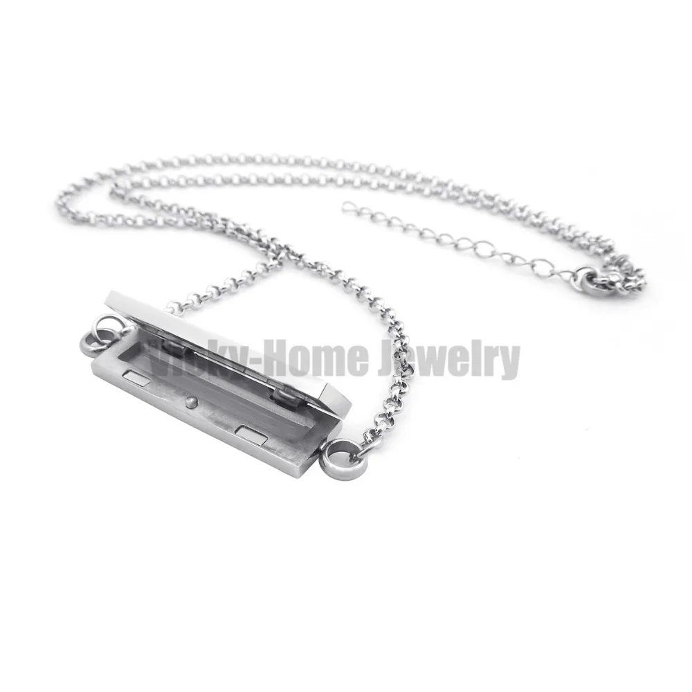 ZP-PS057-2 Diffuser Locket