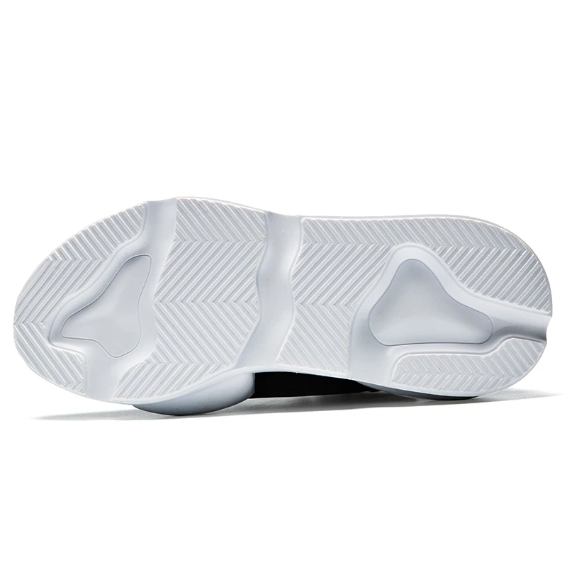 Gongma Men's Running Triples Shoes Leather Black Women Sneakers Lghtweight Outdoor Sports Shoes Lace Up Road Jogging Sneaker 44 Gongma Men's Running Triples Shoes Leather Black Women Sneakers Lghtweight Outdoor Sports Shoes Lace Up Road Jogging Sneaker 44