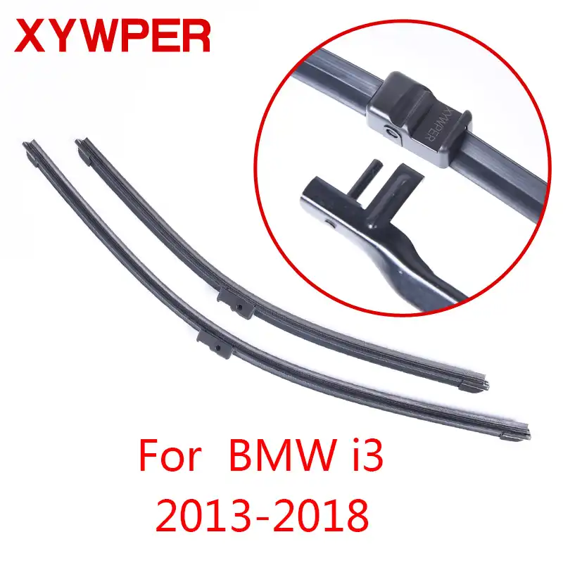 bmw i3 wiper blades