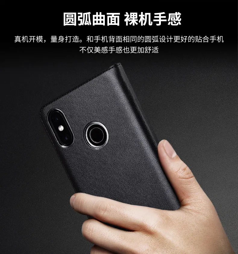 Для Xiaomi mi 8 чехол с полным окошком из искусственной кожи флип-чехол Funda чехол для Xiaomi mi 8 защитный чехол mi 8SE версия для исследования