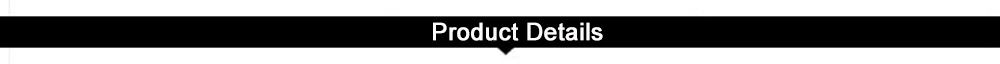 product details