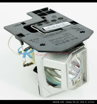 

Original lamp with housing BL-FP230D / SP.8EG01GC01 For OPTOMA HD180 HD20 TX612 TX615 EX615 Projectors