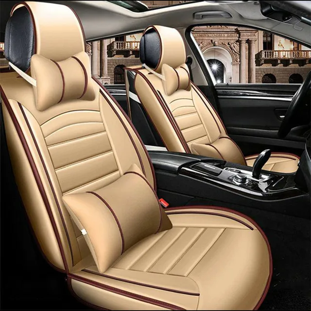 Universal car seat covers Auto Seat Covers for car accessories for