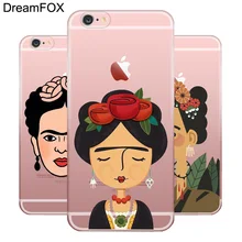 coque iphone 6 frida kahlo