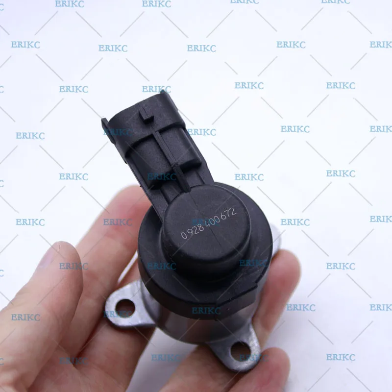 ERIKC 0928400672 fuel pump metering valve 0 928 400 672 (2)