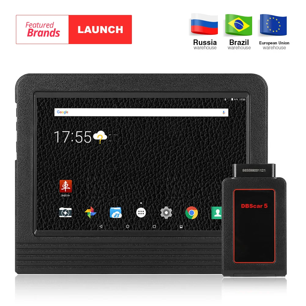 Запуск X431 V Plus 10,1 "дюймовый Wi-Fi/Bluetooth Авто инструменту диагностики с 2 год бесплатного обновления X431 V + автомобиль сканер же как X431 Pro3 Запуск X431 V Plus 10,1 "дюймовый Wi-Fi/Bluetooth Авто инструменту диагностики с 2 год бесплатного обновления X431 V + автомобиль сканер же как X431 Pro3